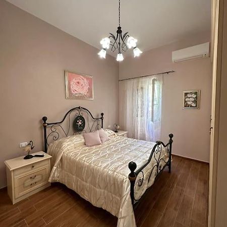 Апартаменти Casa Virginia Ліворно Екстер'єр фото